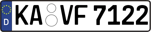 KA-VF7122