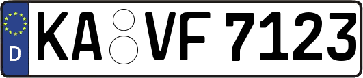 KA-VF7123