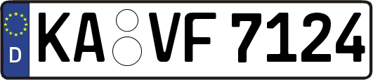 KA-VF7124