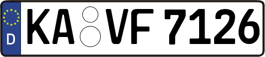 KA-VF7126