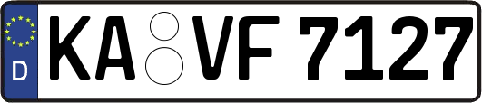 KA-VF7127