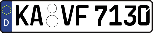 KA-VF7130