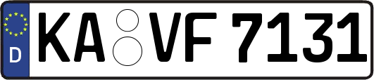 KA-VF7131