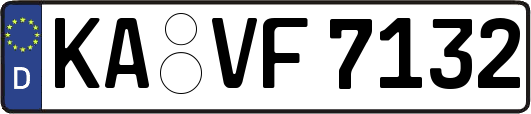 KA-VF7132