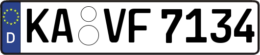 KA-VF7134