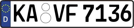 KA-VF7136