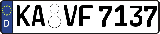 KA-VF7137