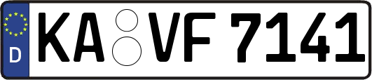 KA-VF7141