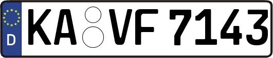 KA-VF7143