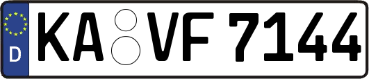 KA-VF7144