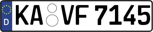 KA-VF7145