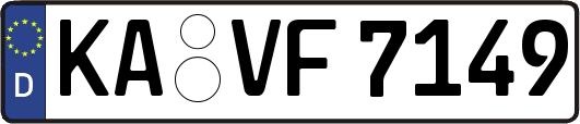 KA-VF7149