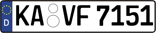 KA-VF7151