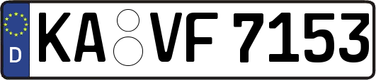 KA-VF7153