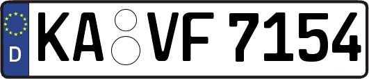 KA-VF7154