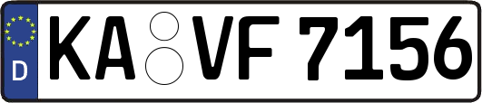 KA-VF7156