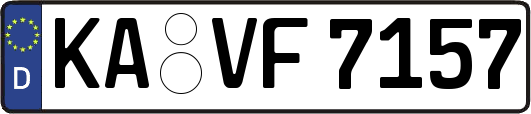 KA-VF7157
