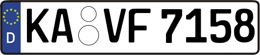 KA-VF7158