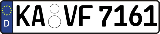 KA-VF7161