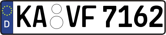 KA-VF7162