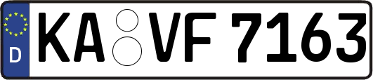 KA-VF7163