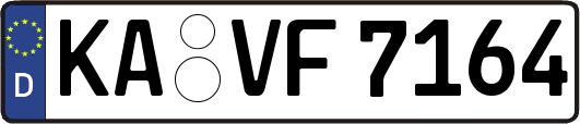 KA-VF7164