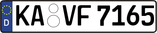 KA-VF7165