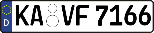 KA-VF7166