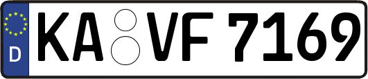 KA-VF7169