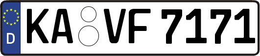 KA-VF7171