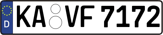 KA-VF7172