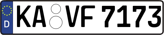 KA-VF7173