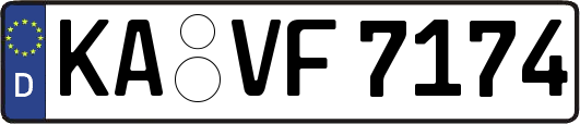 KA-VF7174