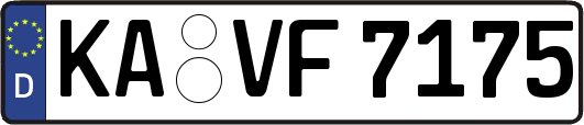 KA-VF7175