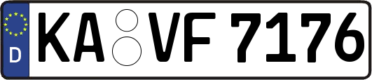 KA-VF7176