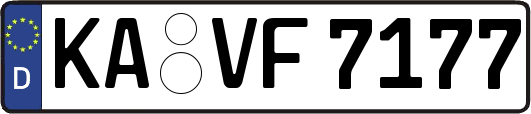 KA-VF7177