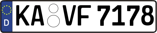 KA-VF7178