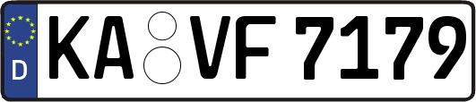 KA-VF7179