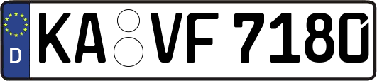 KA-VF7180