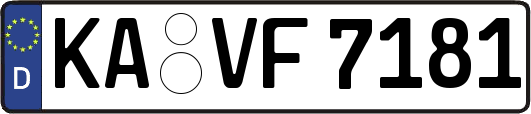 KA-VF7181