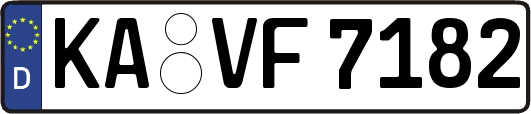 KA-VF7182