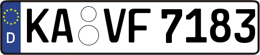 KA-VF7183