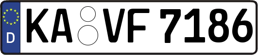 KA-VF7186