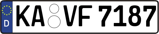 KA-VF7187