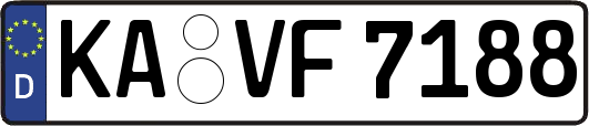 KA-VF7188