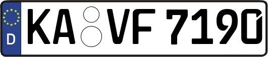 KA-VF7190