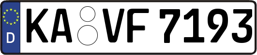 KA-VF7193