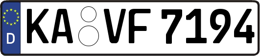 KA-VF7194
