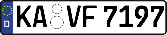 KA-VF7197