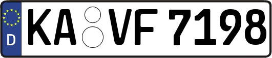 KA-VF7198